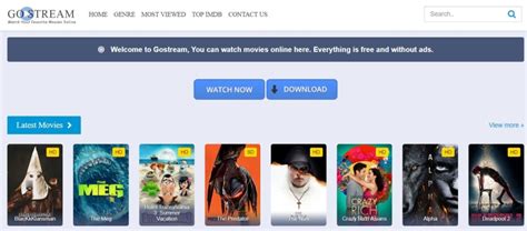 4ogomovies|GoStream .